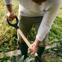 Fiskars solid havegreb