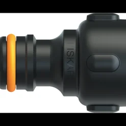 Fiskars Solid havevandingssæt m/koblinger