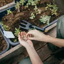 Fiskars solid kultivator