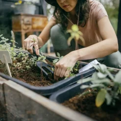 Fiskars solid kultivator