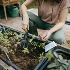 Fiskars solid kultivator