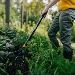 Fiskars Solid metal kultivator 13 cm