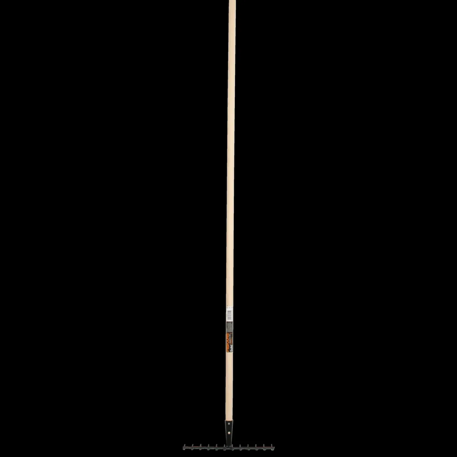 Fiskars Solid rive 12 tænder