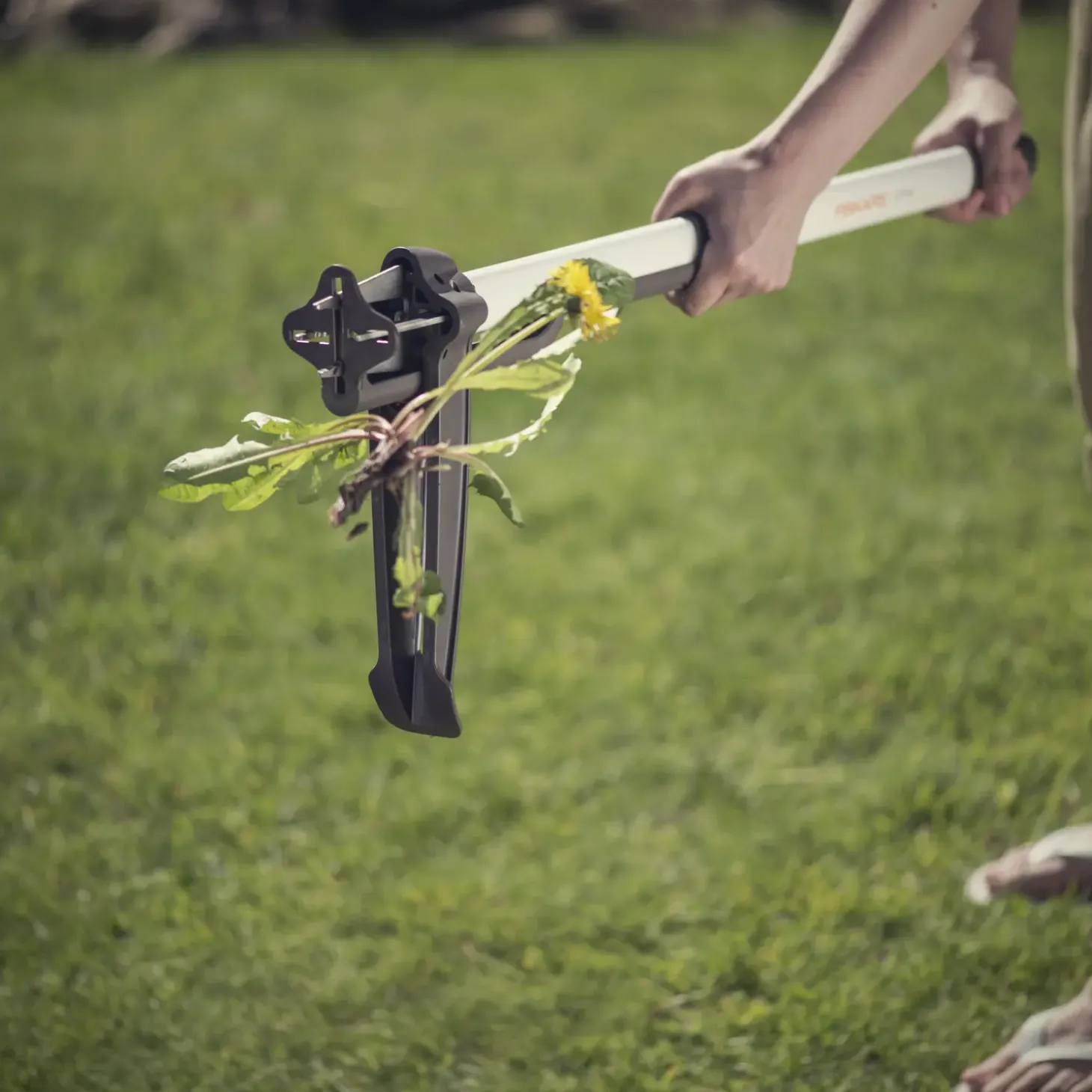 Fiskars Solid rive 12 tænder