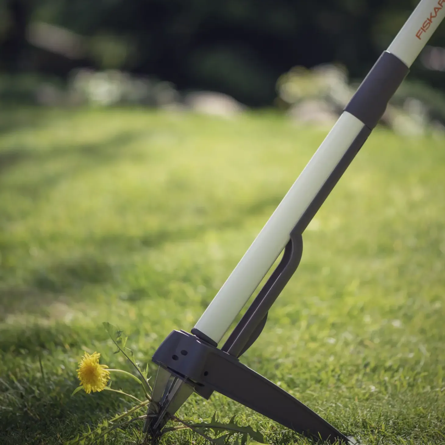 Fiskars Solid rive 12 tænder