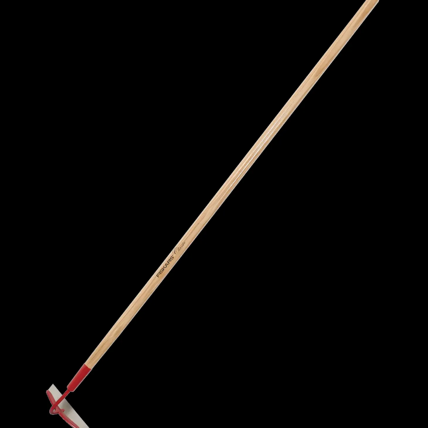 Fiskars Solid rive 12 tænder