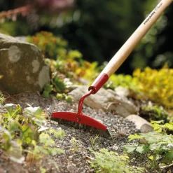 Fiskars Solid rive 12 tænder