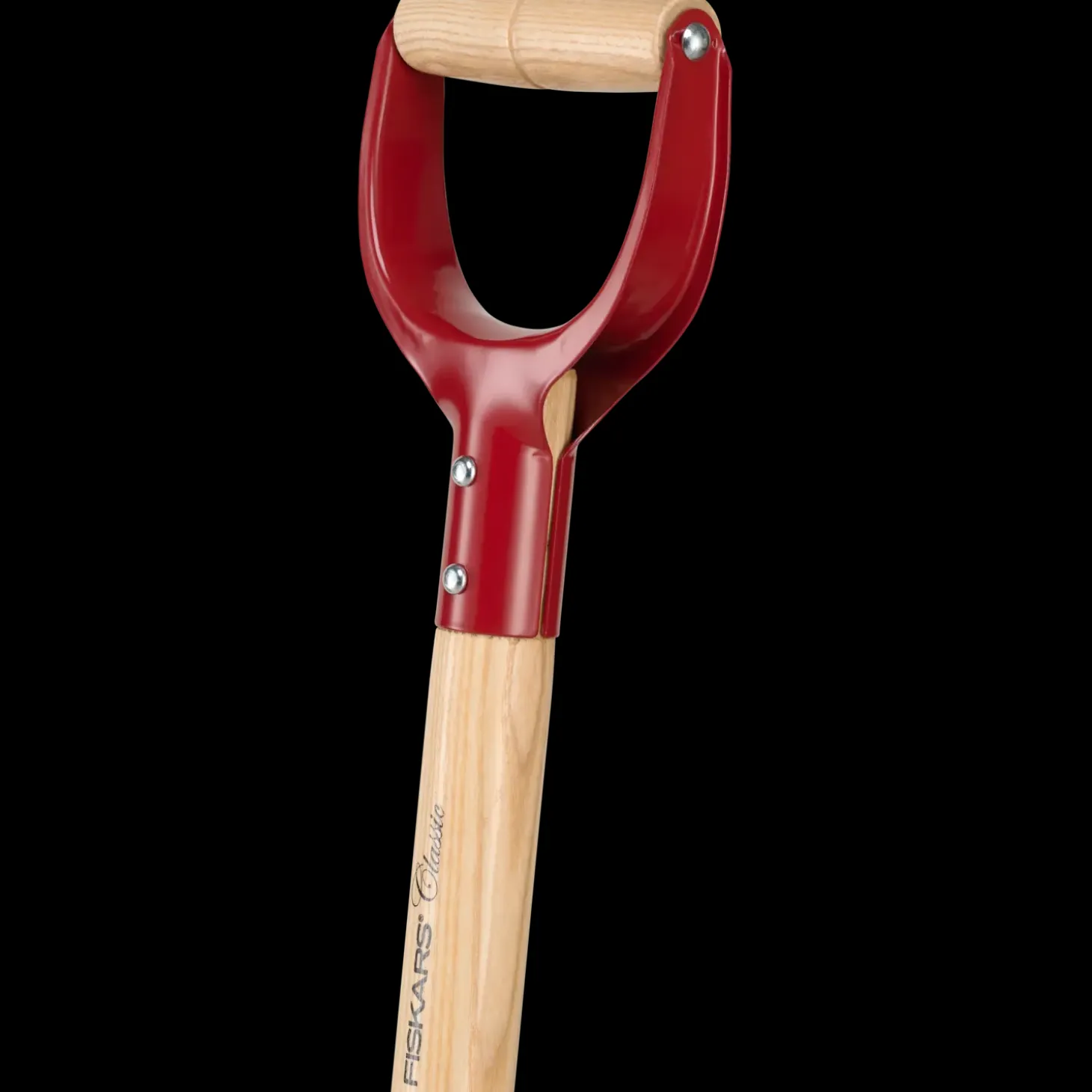 Fiskars spidsspade 106 CM