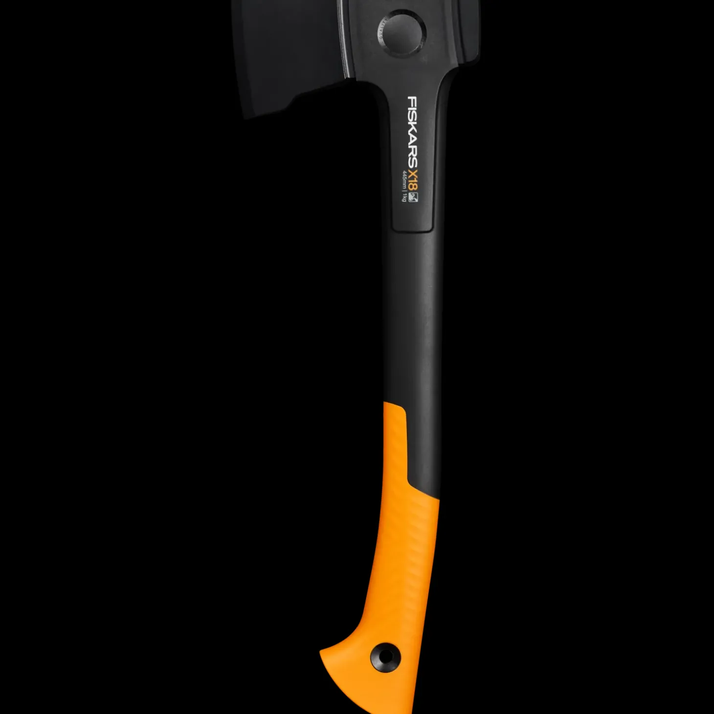 Fiskars universaløkse X18
