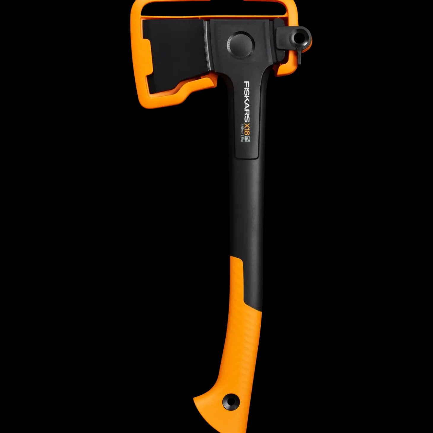 Fiskars universaløkse X18