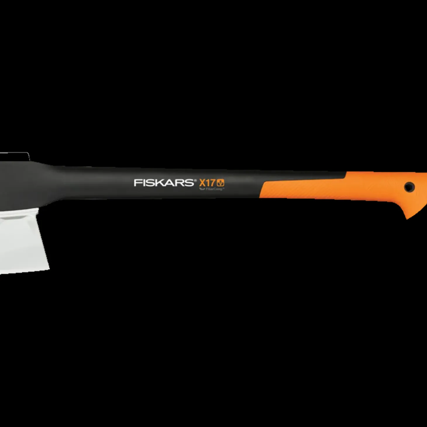 Fiskars X17 - Kløveøkse M