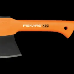 Fiskars X5 - Økse XXS campingøkse