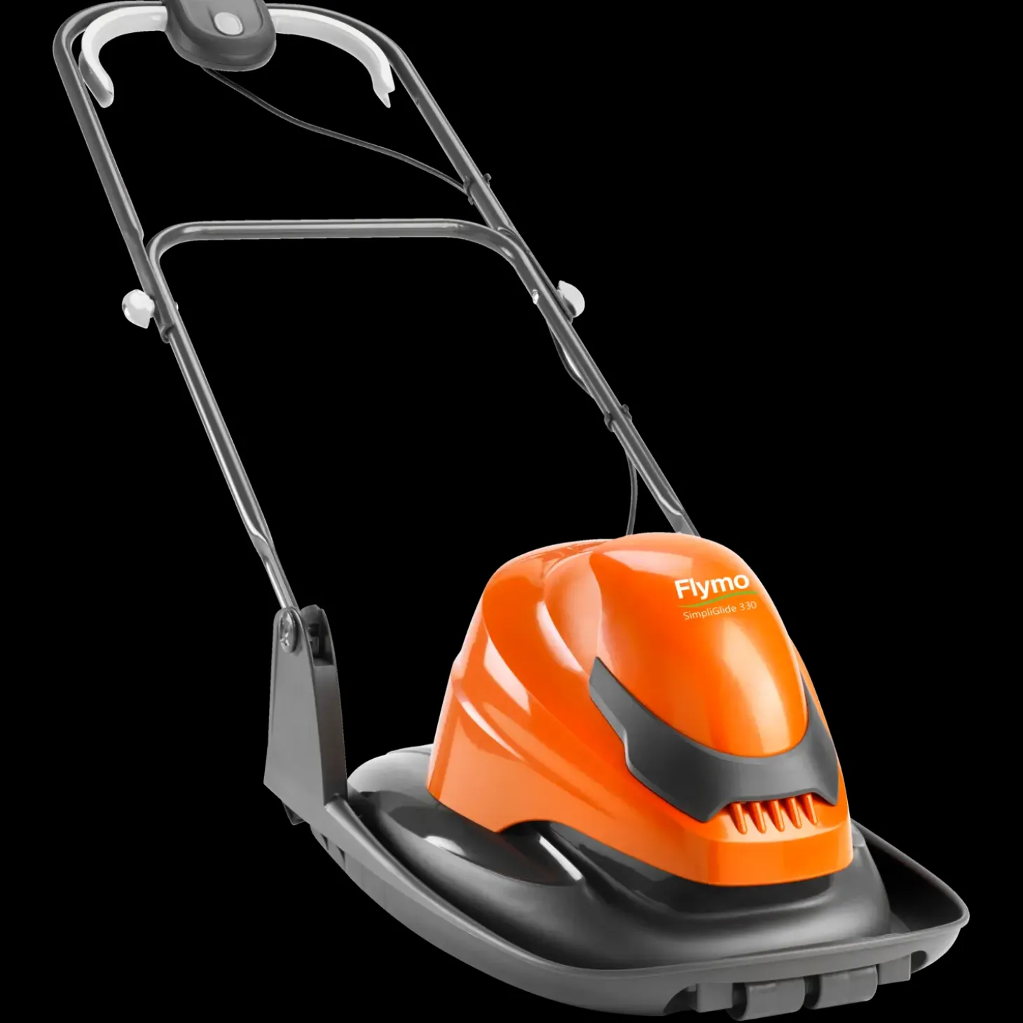 Flymo SimpliGlide 330 El-plæneklipper 1700W