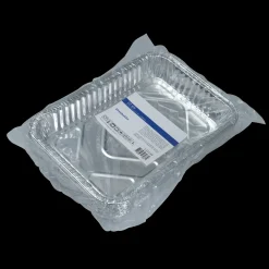 Foliebakke mellem 10-pak, 2400 ml