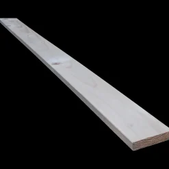 Forskallingsbrædder fyr/gran høvlet 22 x100 mm x 3,9M GDS