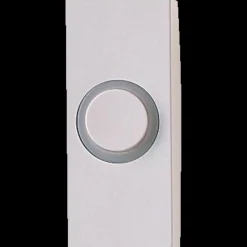 Friedland mekansisk ringetryk lightspot hvid