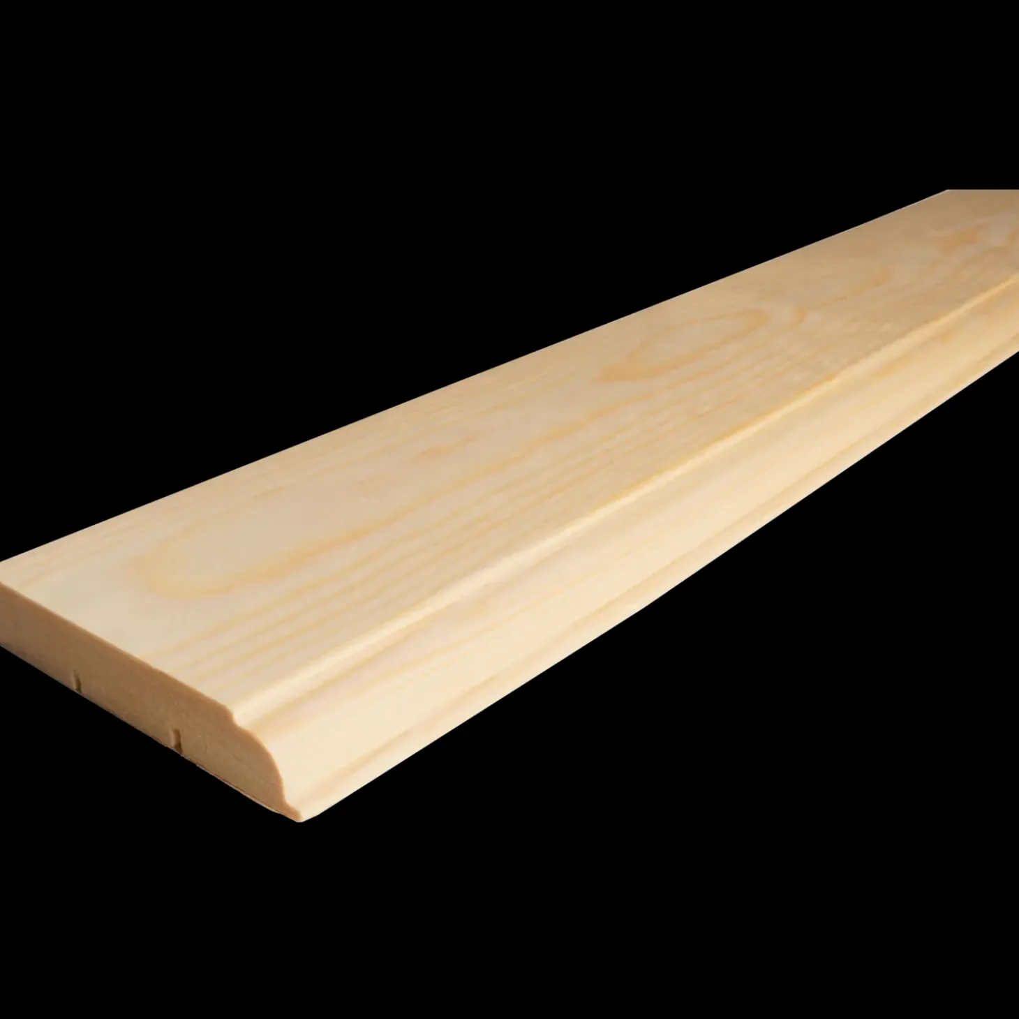 FT Almuefodliste fyr L160 15x91x3600 mm