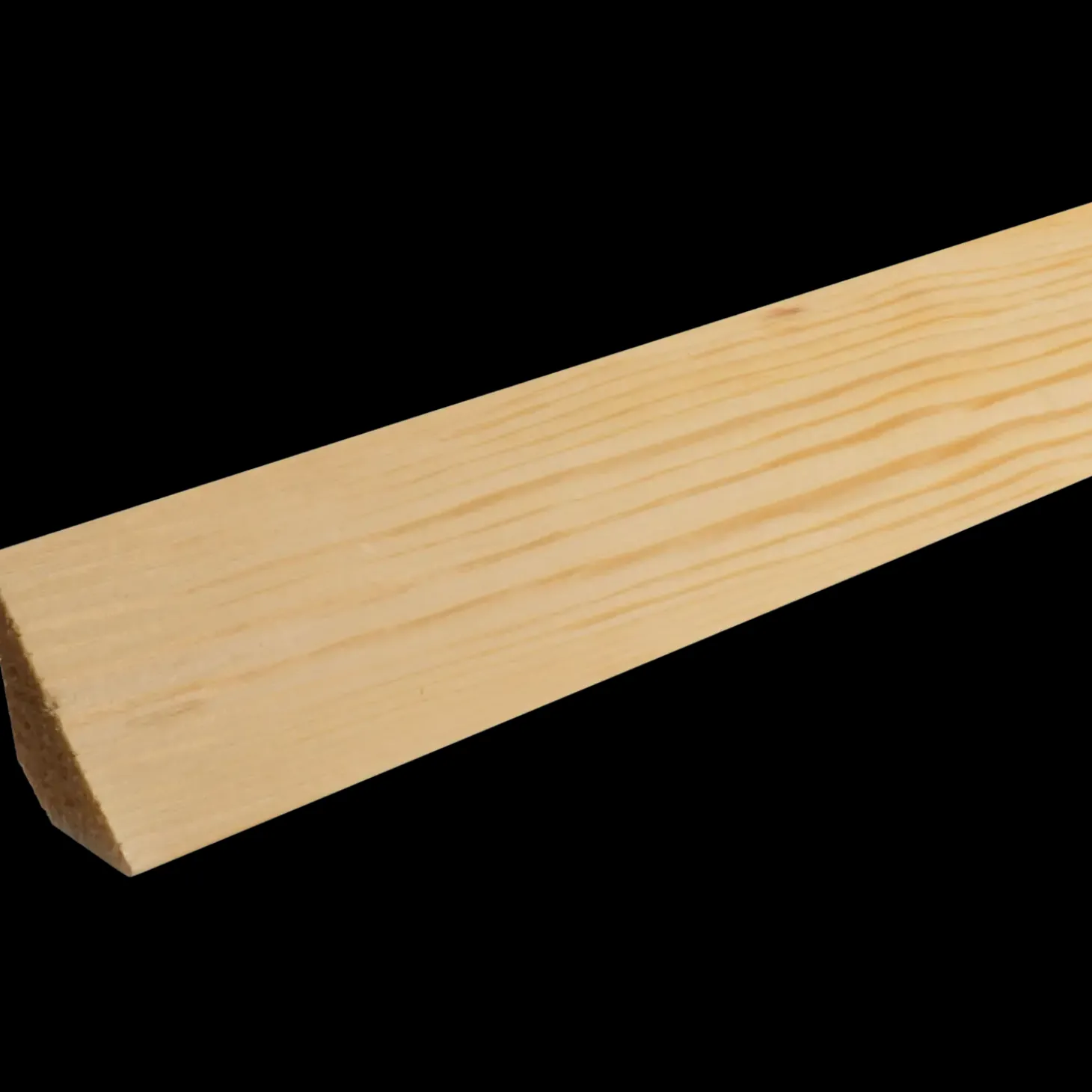 FT Fejeliste Fyr L428 22x28x1000 mm