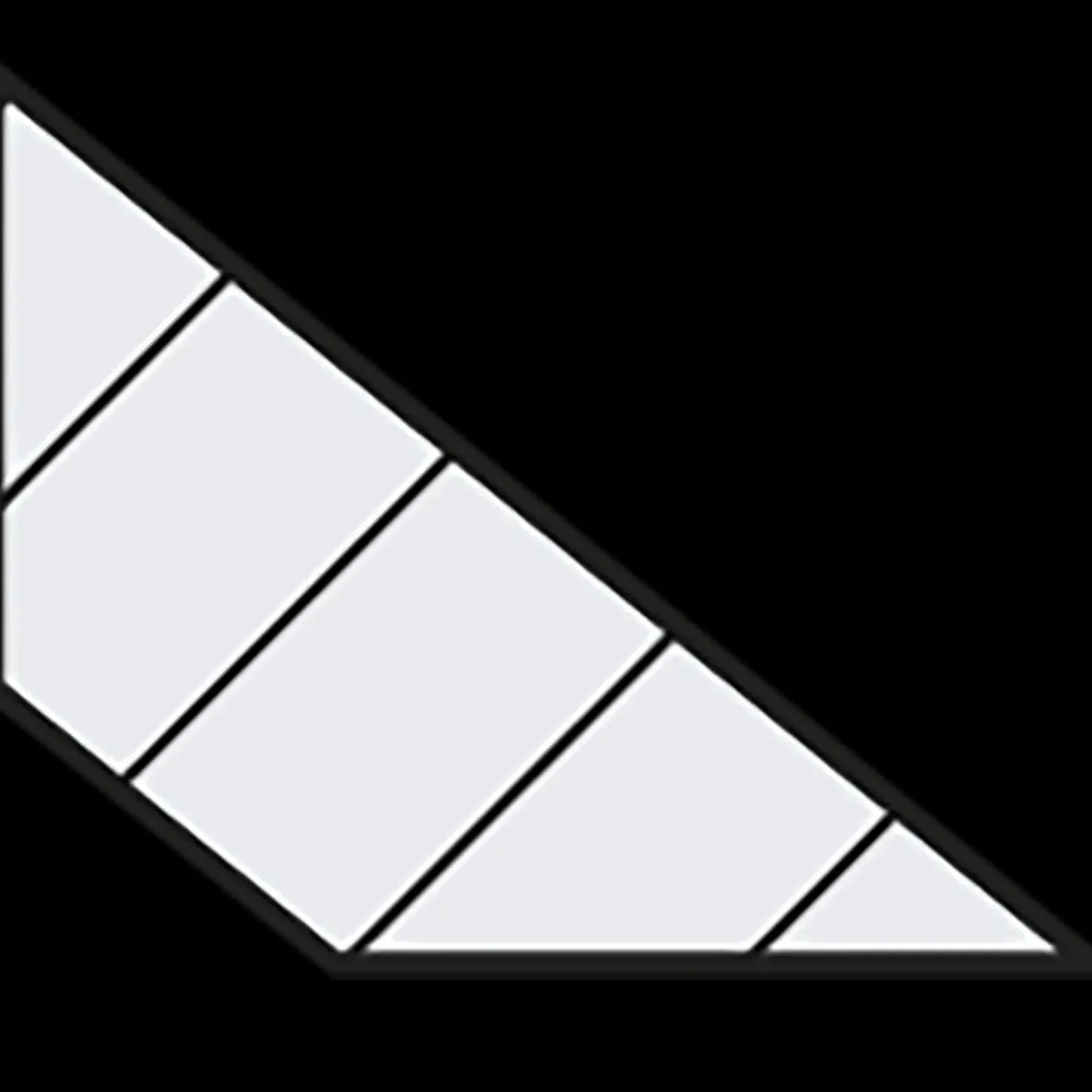 FT Fejeliste fyr L420 13x16x2400 mm
