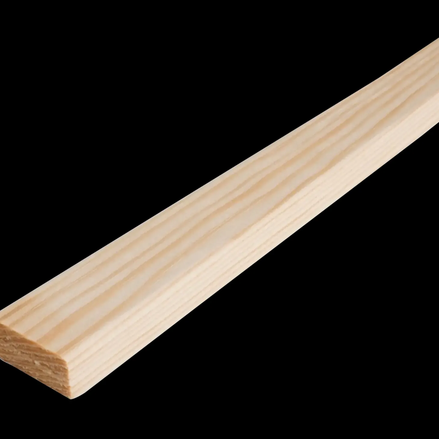 FT Forkantliste fyr /1Rk L224 9x27x3000 mm