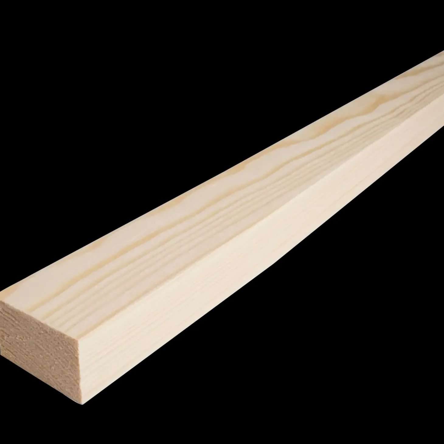 FT Forrammetræ fyr L344 21x43x2700 mm