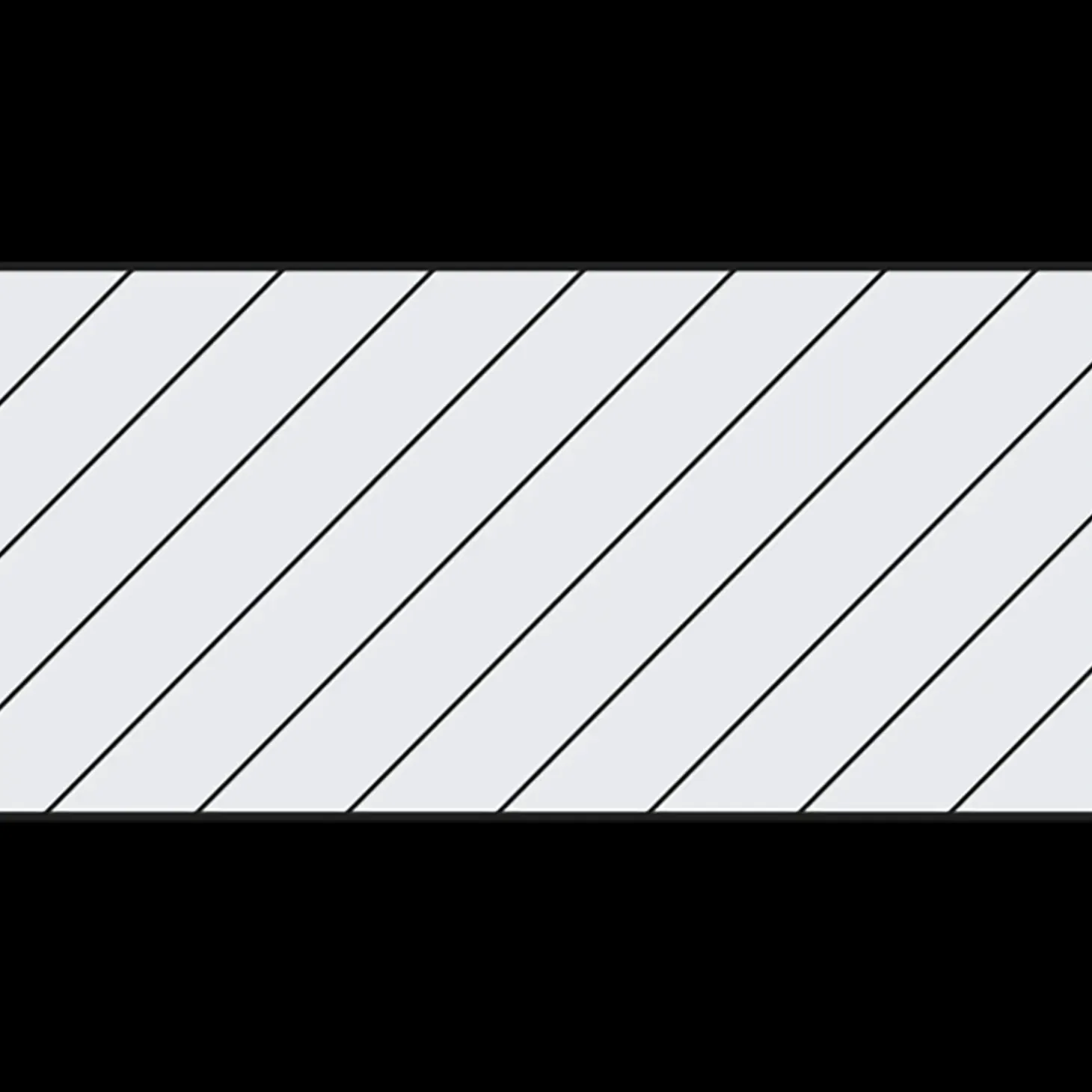 FT Forrammetræ Fyr L344 21x43x1000 mm
