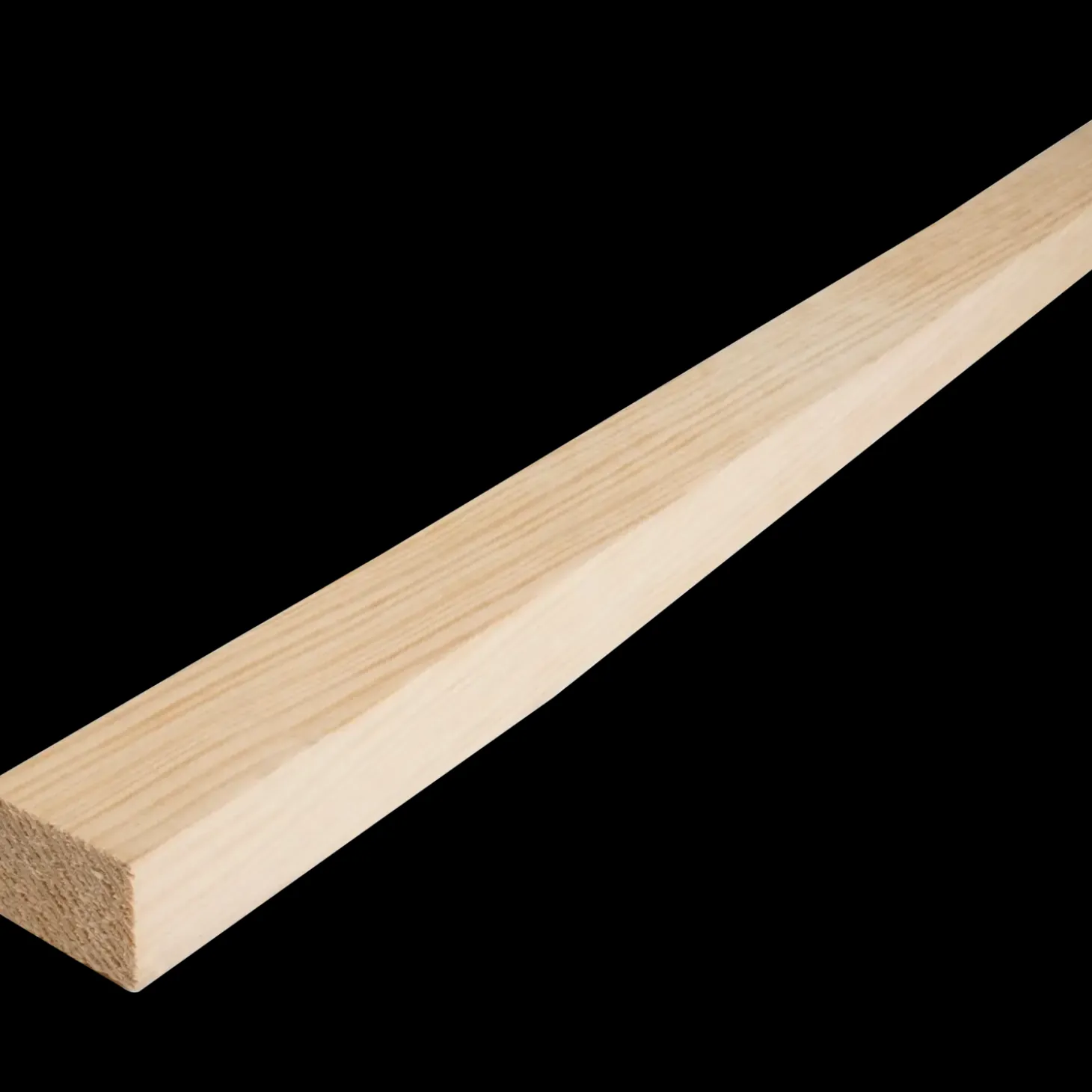 FT Forrammetræ fyr L312 15x43x2700 mm