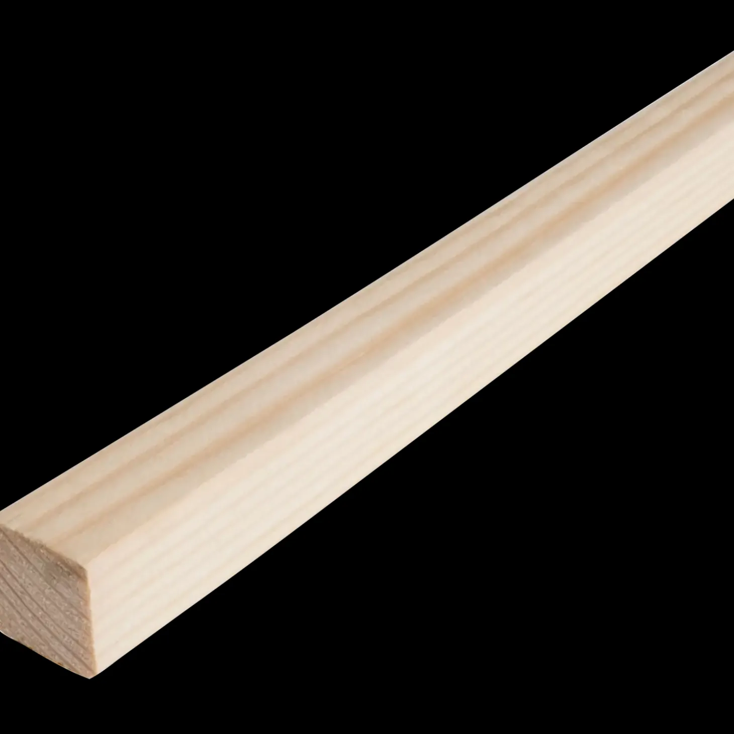 FT Hobbyliste Fyr L378 21x21x1000 mm