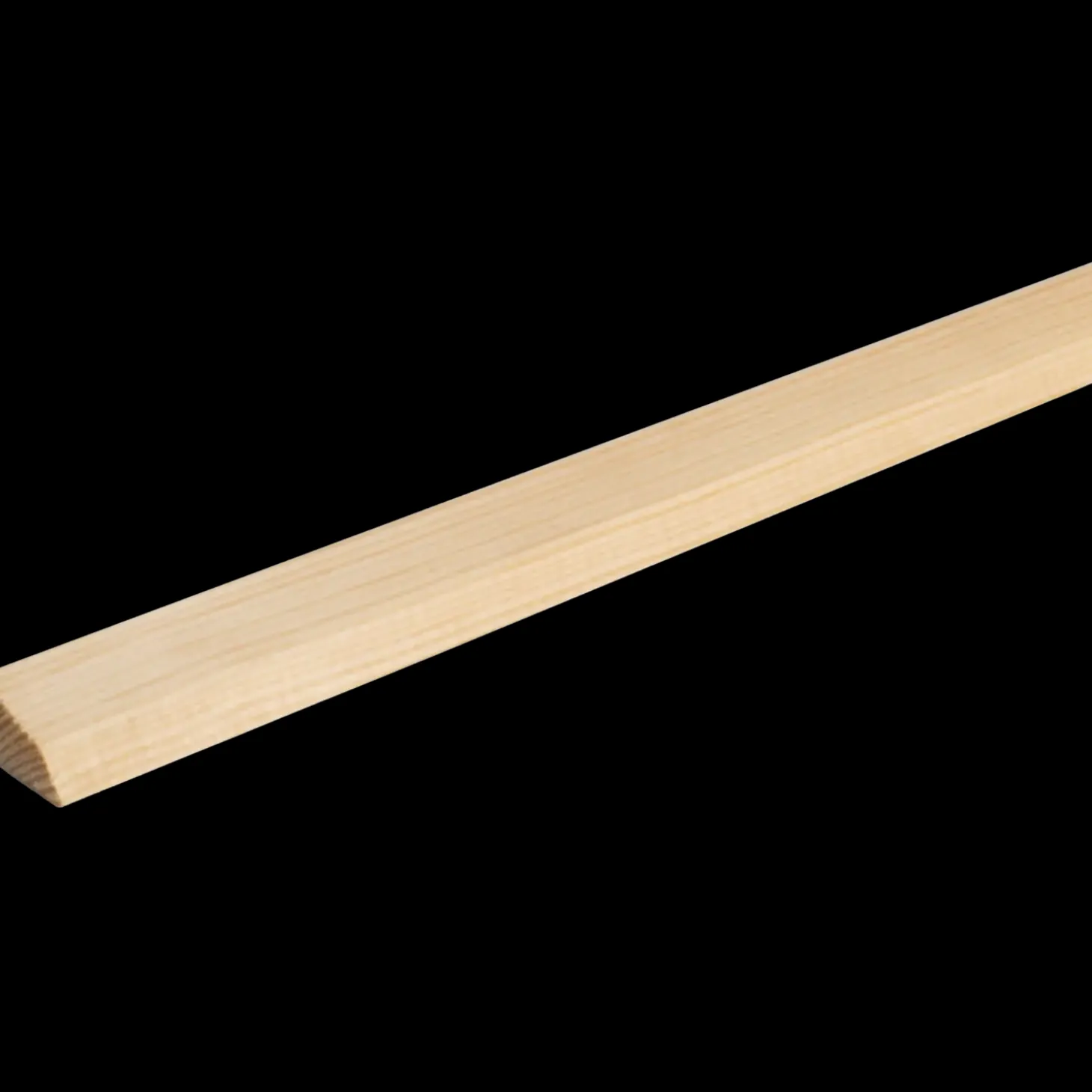 FT Skureliste Fyr L400 9x15x1000 mm