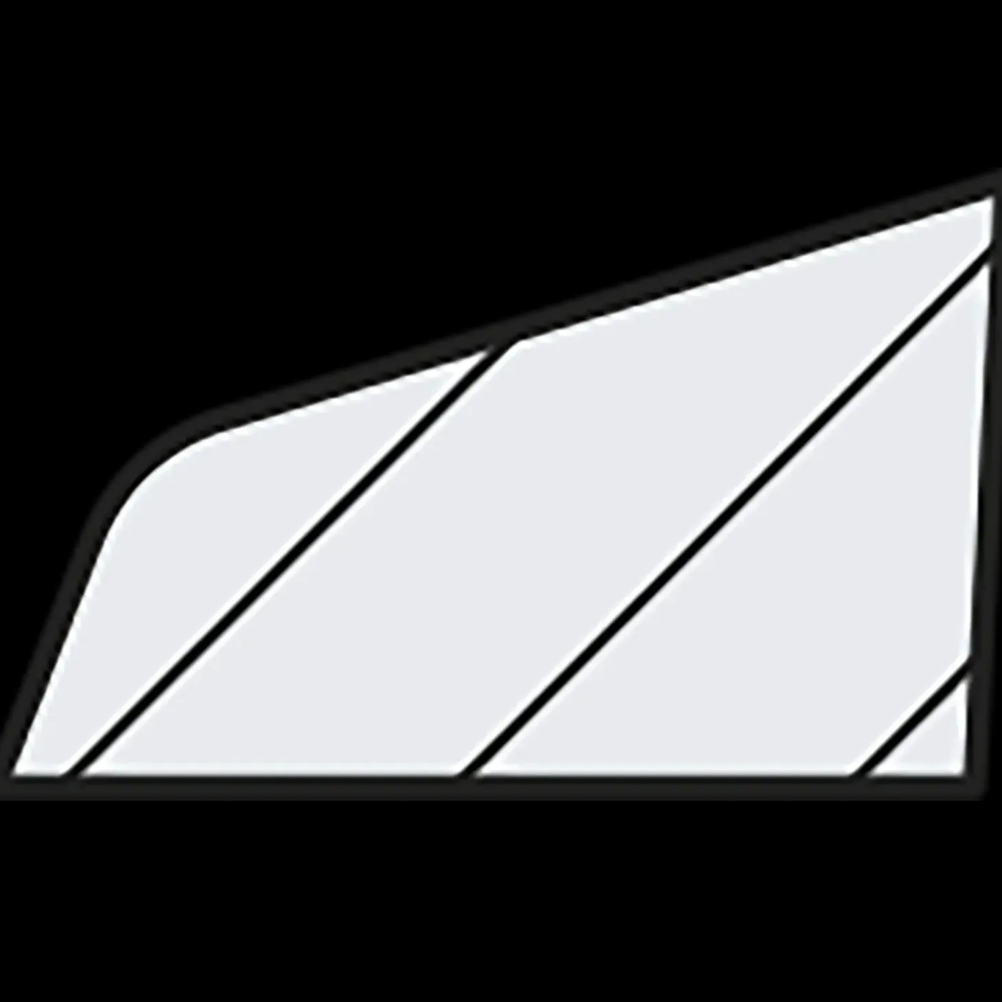 FT Skureliste Fyr L400 9x15x1000 mm