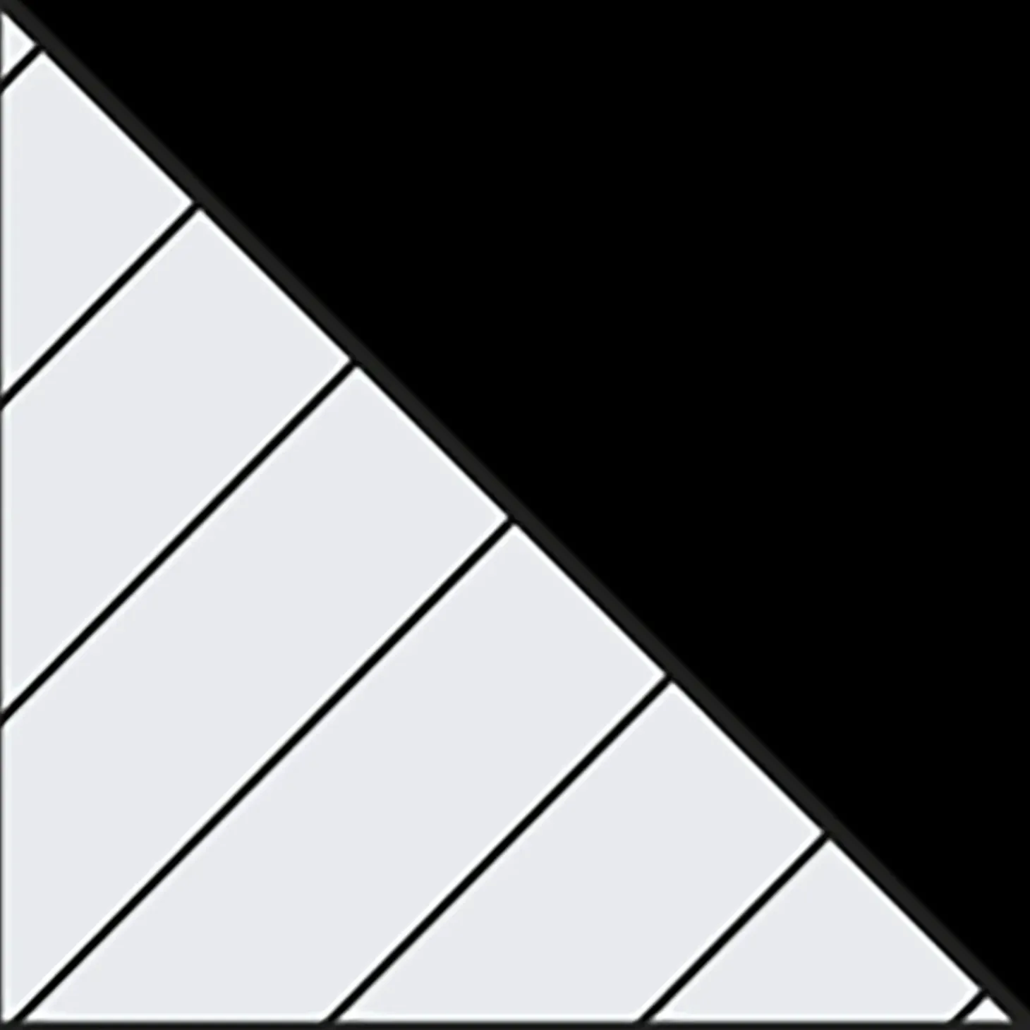 FT Støbeliste fyr L900 19x19x2700 mm