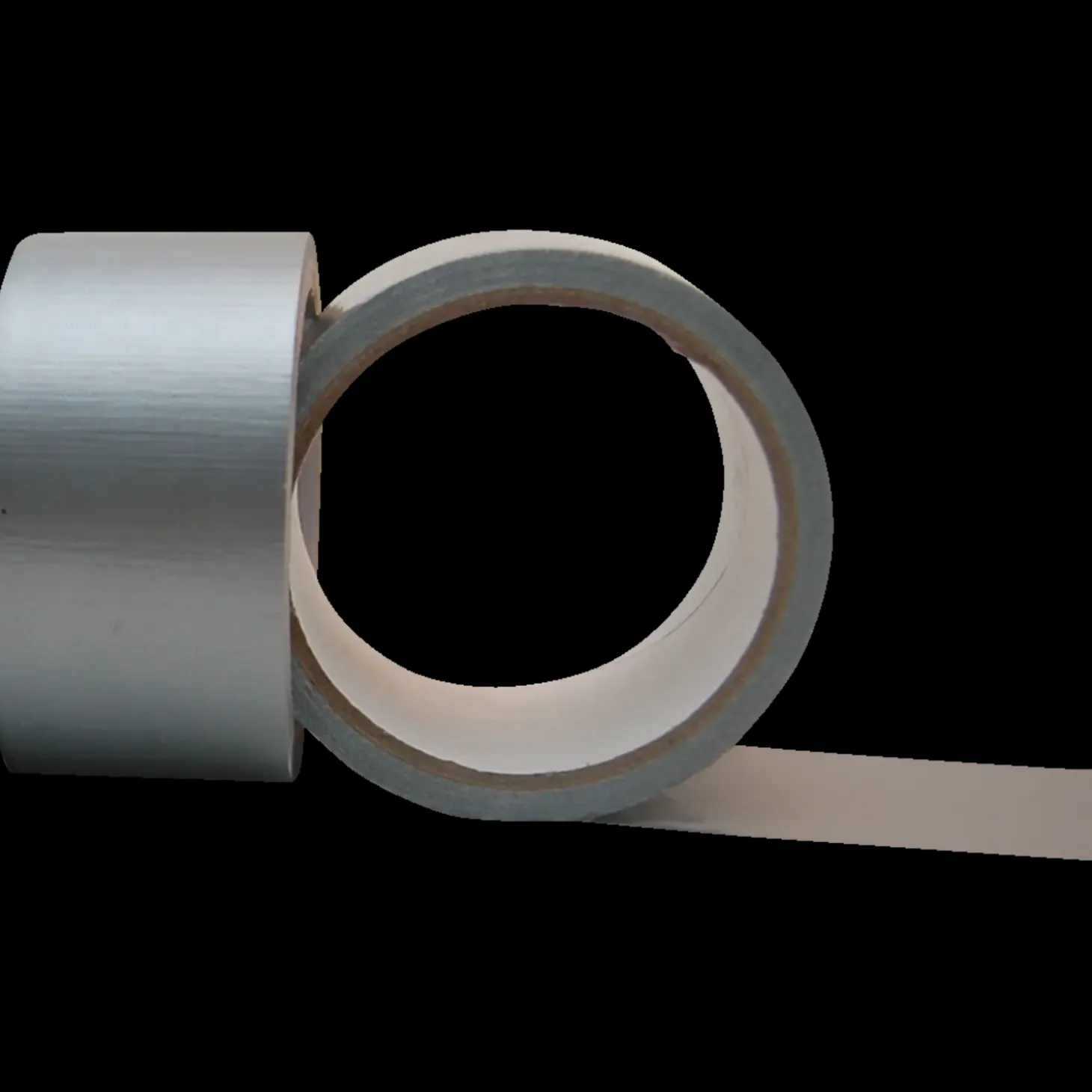 Gaffatape 45 mm x 10 m 2-pak