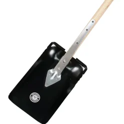 Galax dame graveskovl m/tråd