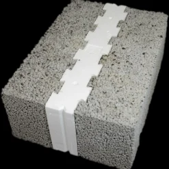 Gammelrand lecatermblok 50x19x39