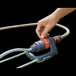 Gardena adapter til indendørs vandhaner 18210-34
