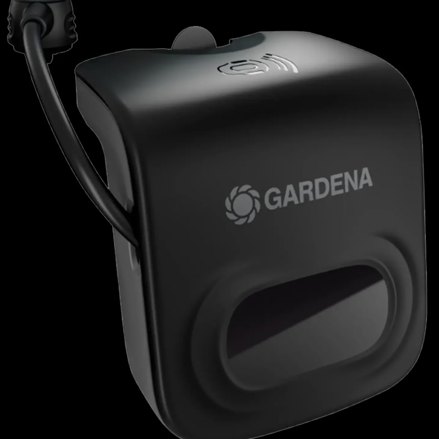 Gardena Anti-kollisionsradar til SILENO pro/max/free