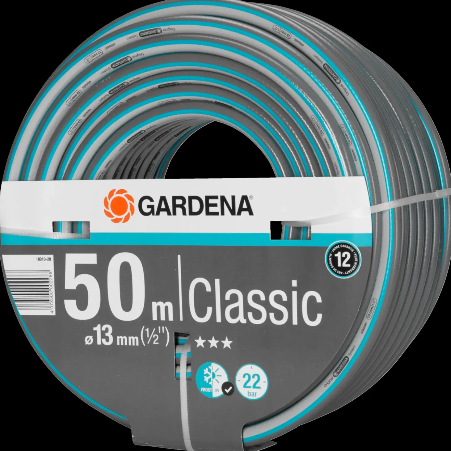Gardena hanekobling G3/4" - 18201-20