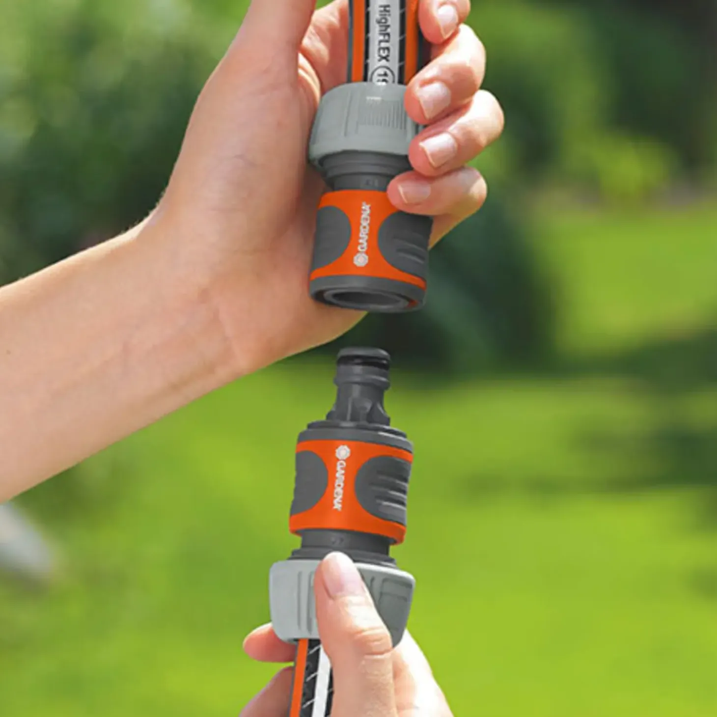 Gardena mellemled - 02931-24