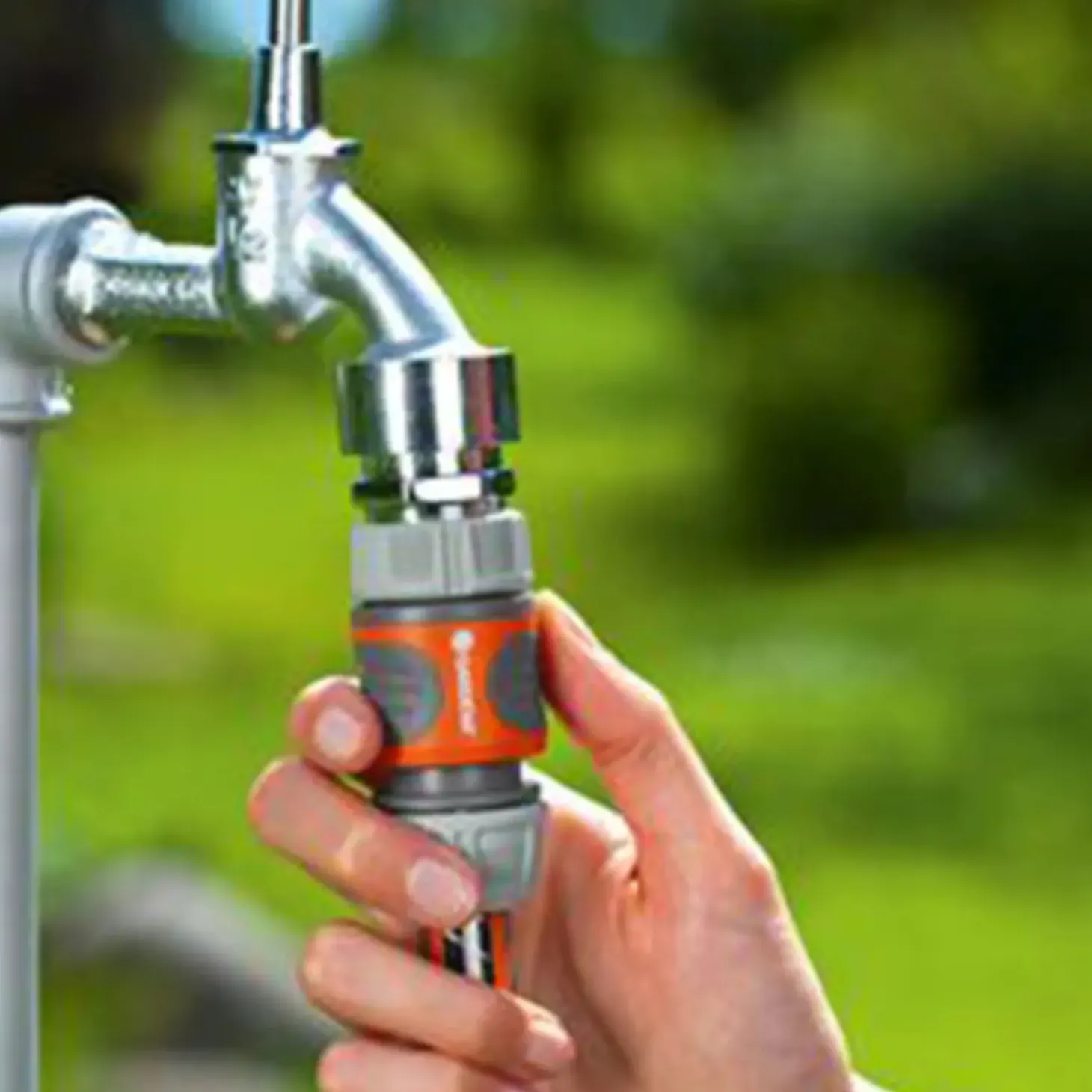 Gardena mellemled - 02931-24