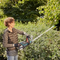 Gardena multi havehandsker dame str. 8