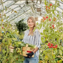 Gardena multi havehandsker dame str. 8