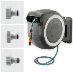 Gardena RollUp L 30 vægslangeboks m/30 m slange