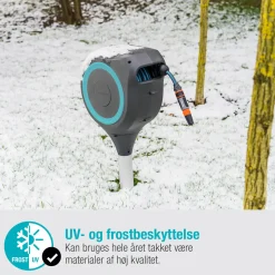 Gardena RollUp M 20 haveslangeboks m/20 m slange