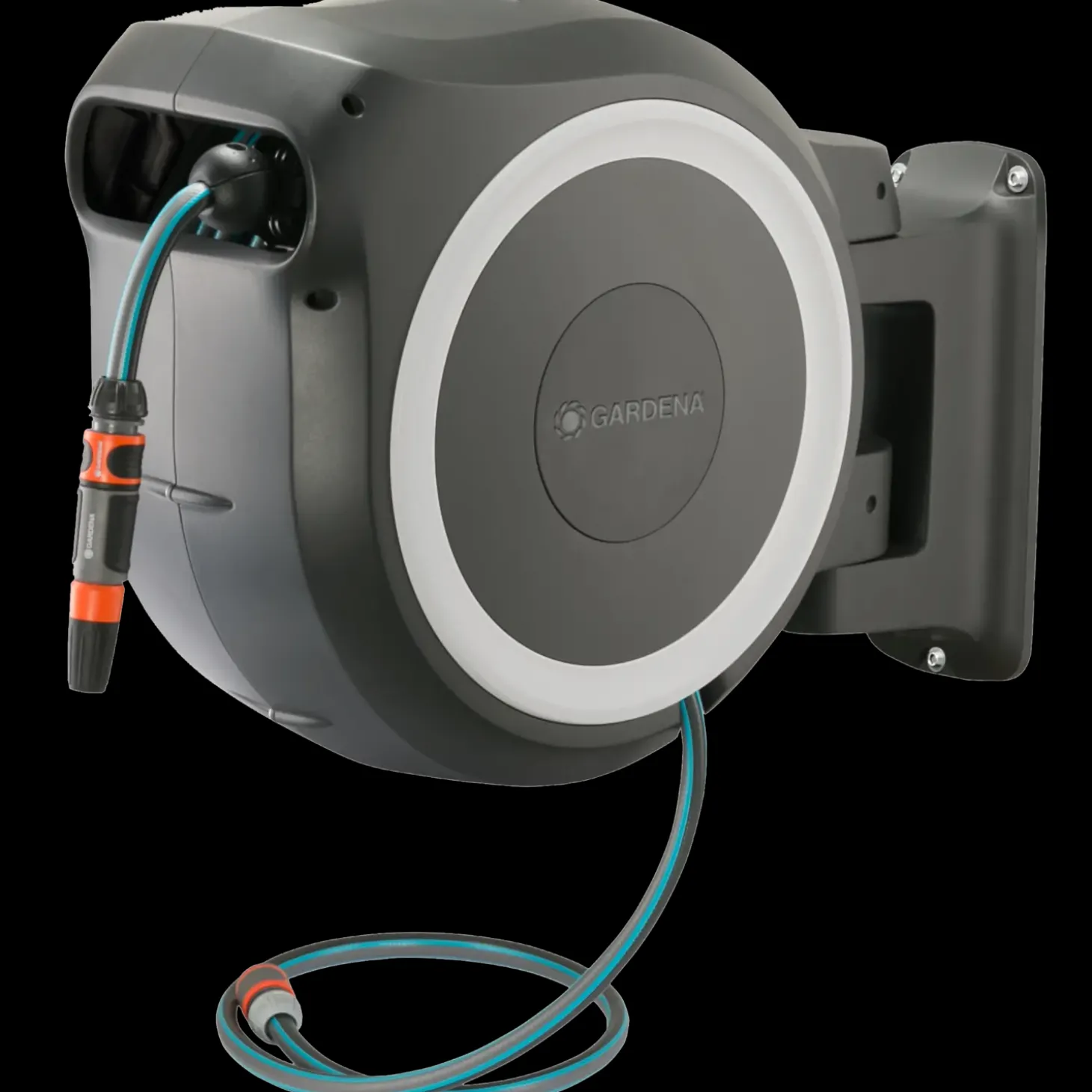 Gardena RollUp XL 35 vægslangeboks m/35 m slange