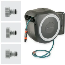 Gardena RollUp XL 35 vægslangeboks m/35 m slange