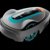 Gardena Sileno Life 900m² LONA robotplæneklipper