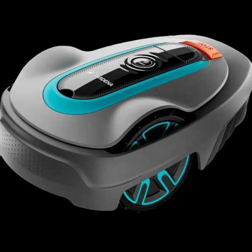 Gardena Sileno Life 900m² LONA robotplæneklipper