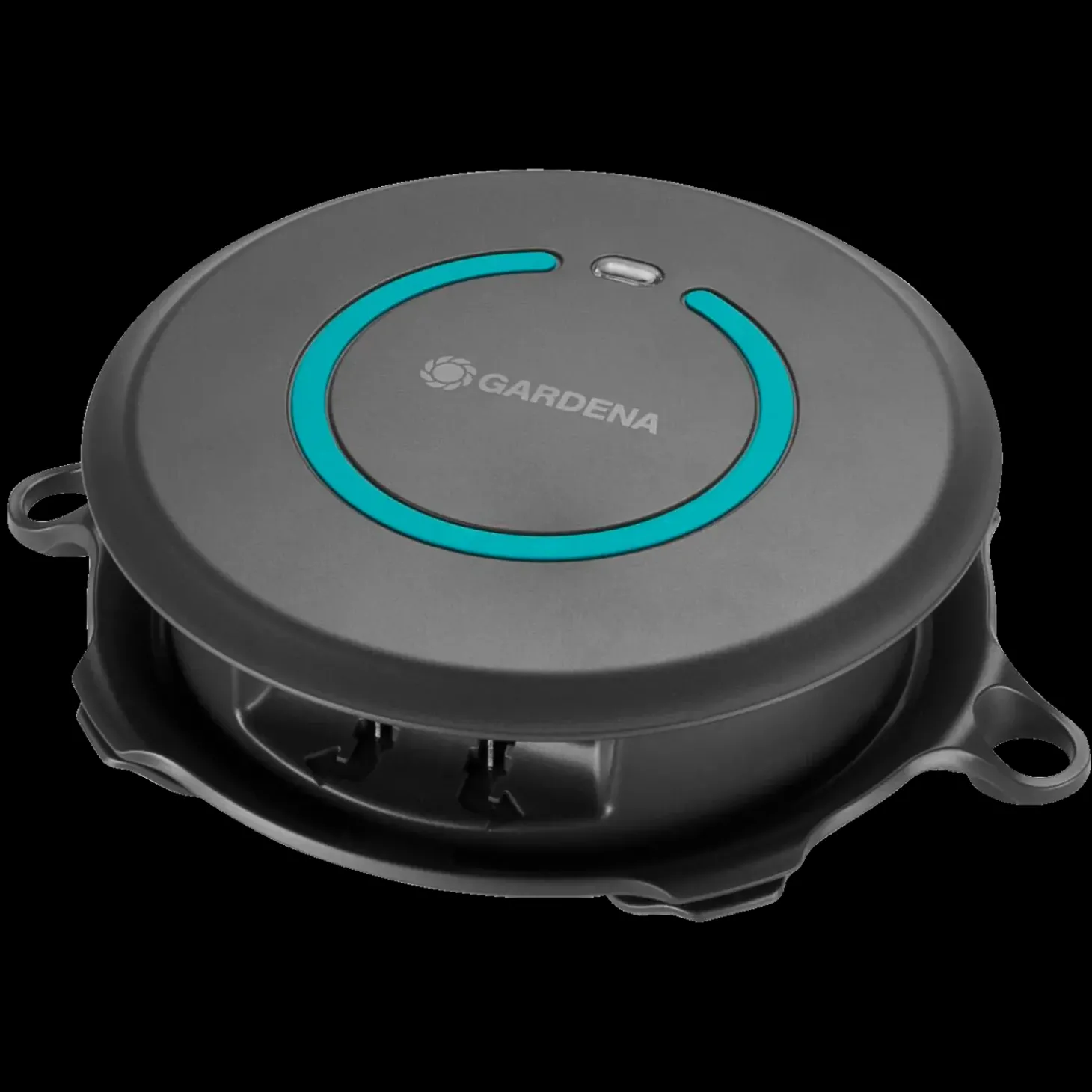 Gardena sileno zonebeskyttelse