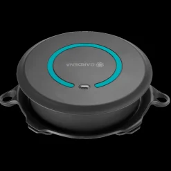 Gardena sileno zonebeskyttelse