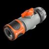 Gardena slangekobling 1/2" m/reguleringsventil 2942-20